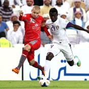 Gól vo finále Katarského pohára